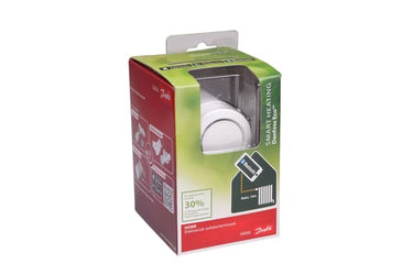 Danfoss ECO termostat blisterpack - 1