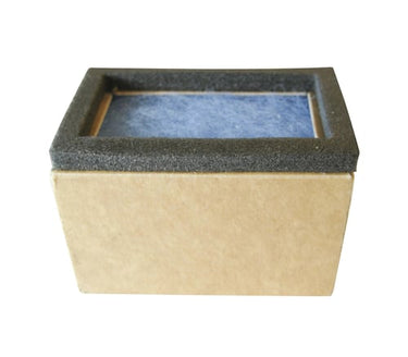 Filterkassette - 1