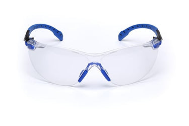 3M Solus S1101SGAF brille B/S klar linse - 1
