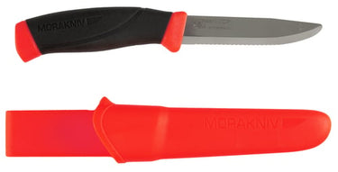 Mora Companion F Resque - 1
