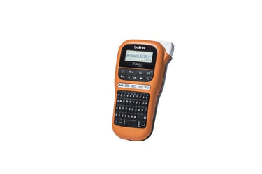 Brother PT-E110VP Labelmaskine 3,5-12mm - 1