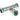 VSH tee muffe/muffe/muffe 76,1 mm fz - 1