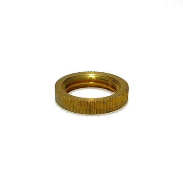 Rouletmøtrik m10 ø13x2,5 mm - 1