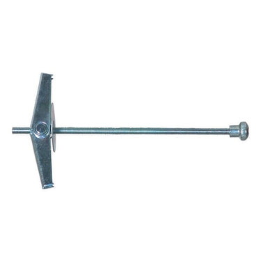 Kipdübel KD3 M3X90 med kærv - 1