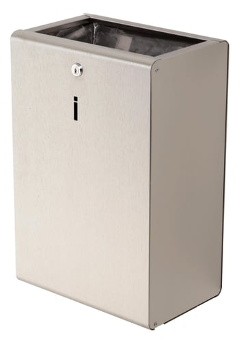 Intra Juvel Icon affaldsbeholder 27 liter - 1
