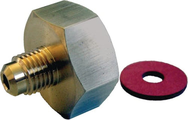 Rothenberger Flaskeadaptere W21 8 x 1/4" SAE M - 1