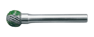 Fræsestift HM Ø6 x 5 mm form D (Speedcut) - 1