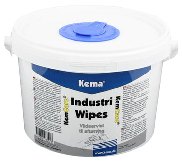 Industri wipes kema - 1