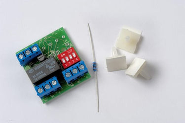Timerrelæ RPT-Timer - 1