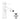 hansgrohe Finoris bidetarmatur m/push-open bundventil mat hvid - 2
