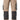 MASCOT bukser Lemberg 13079 khaki/sort C48 - 1