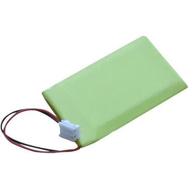Batteri 3,6V til multiGuard remote Technic og DIN4 - 1