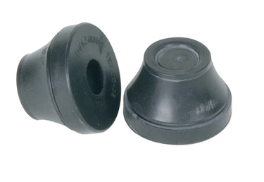 Gummipakdåse TET-C M20-26 CR sort - 1