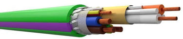 Hybrid Marine Kabel CHMS (I) 250V 3G2,5+1x0,75+1x2x0,75 - 1