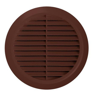 Unite ventilationsrist i plastik T36BR - 1
