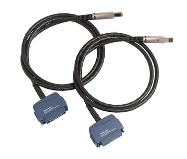 Fluke permanent link adapter sæt til DSX - 1