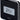 Uponor Smatrix Wave Style Digital termostat med RH sort trådløs T-169 - 1