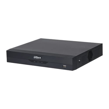 8-kanals Penta-brid 5MP Compact 1U 1HDD WizSense Digital Video Recorder XVR5108HS-4KL-I3 - 1