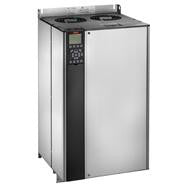 VLT FC302 75kW IP20C1 filter 150m udslagsblanketter - 1