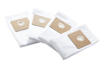 Filterposer fleece 22/30 liter 4stk hobby - 1