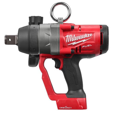 Milwaukee M18 FUEL ONEFHIWF1-0X Slagnøgle Solo 18V ONE-KEY - 1