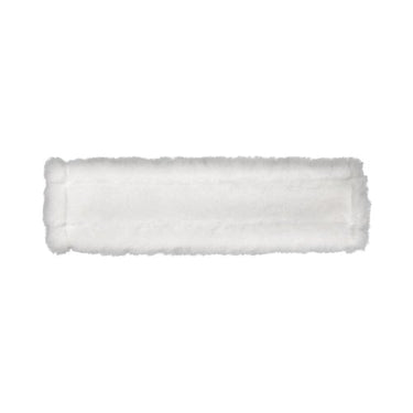 Fiberklud (ekstra refill til vinduesvasker i kombi - varenr. 4383) - 1