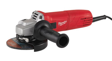 Milwaukee 1000W Vinkelsliber 125mm Ag 10-125 Ek - 1