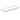 Geberit XENO² håndvask 1400x150x480mm t/møbel Alpin-hvid Varicor 500.276.00.1 - 6