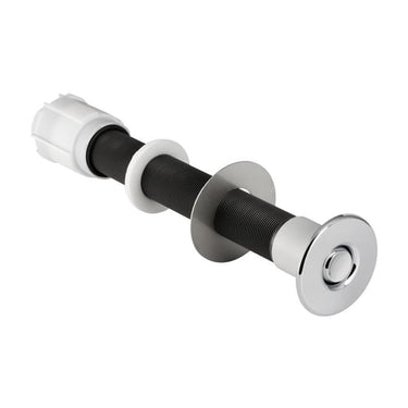 Geberit betjeningsplade blank forkr - 1