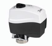 Danfoss AMV 150 gearmotor 230V - 1
