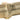HENCO nippel adapter til fordelerrør messing 20 mm x 1/2 - 1