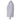 Seven Seas fine twill cadet modern dame S780 navy str S - 5