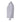 Seven Seas fine twill cadet modern dame S780 navy str L - 5