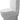 Duravit toilet back-to-wall med WonderGliss - 1