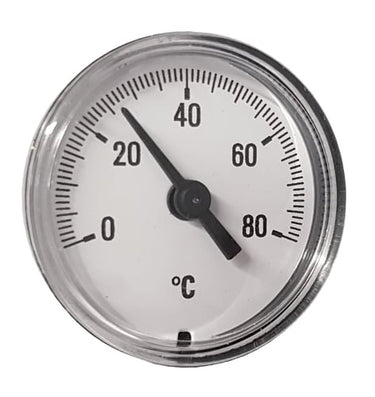 Salus termometer GVS-TER til GVS shunt - 1