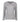 Seven Seas the knit dame S640 lys grå melange str M - 2