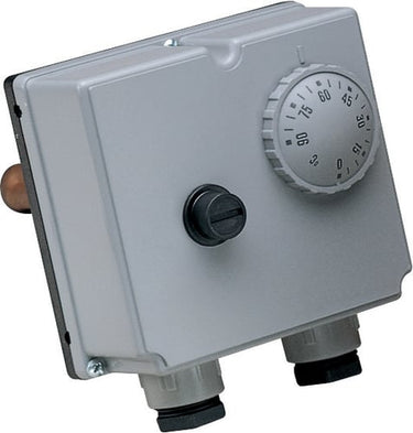 Danfoss ITD kedel termostat 0-90 90-110 - 1