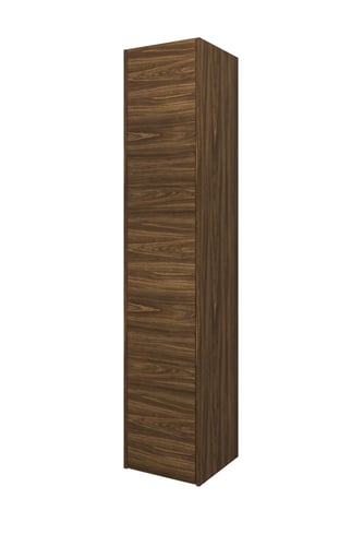 Sanibell Proline grebsfri højskab 169 x 35 x 35 cm Cabana eg - 1