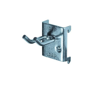 Dobbeltkrog GBP 38 x 7 mm - 1