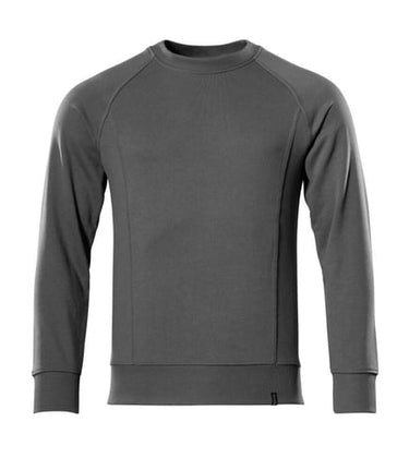 Mascot Tucson Sweatshirt antracitgrå 4XL - 1