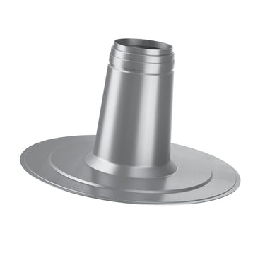 Bosch taginddækning DN125 0° - 250 mm - 1