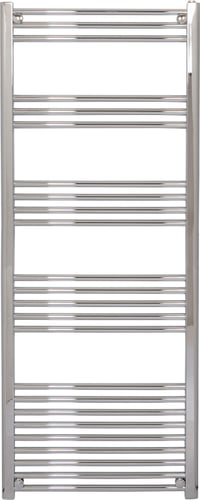 KRISS Space håndklæderadiator 1500x600mm forkr - 1