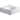 Geberit Renova Compact håndvask 450 x 395 x 155 mm hjørne hvid porcelæn - 1