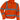 Regnjakke vinter flammehæmmende Hi-Viz kort orange str M - 1