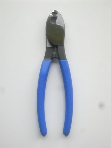 Kabelsaks CC38 210 mm - 1