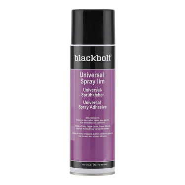 blackbolt Universal Spray Lim - 1