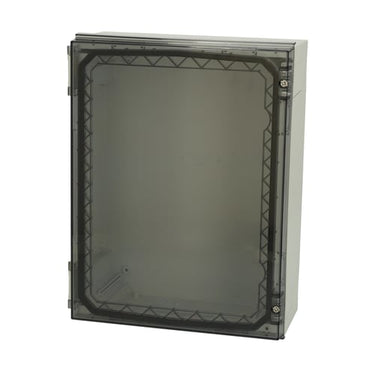 Kapsling NEO PC 420 x 320 x 150 mm - 1
