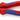 Knipex kombinationstang 180 mm - 1
