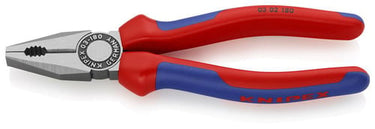 Knipex kombinationstang 180 mm - 1