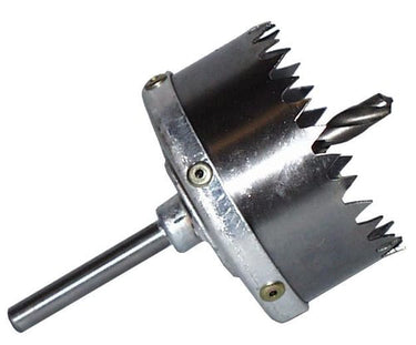 Thürmer Tools hulsav 75.0mm træ/gips - 1